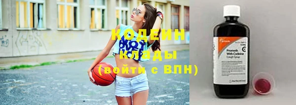 прущий лед Липки