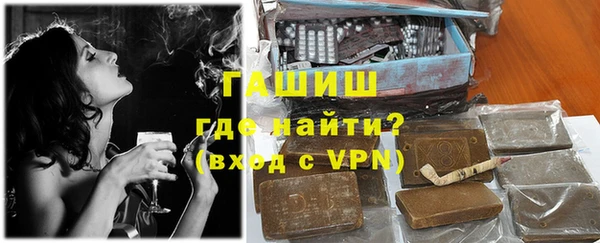 прущий лед Липки